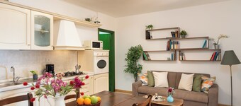 Calanchi Apartments