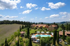 Exterior - Calanchi Apartments (Sughera)