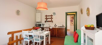 Calanchi Apartments