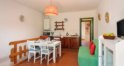 Calanchi Apartments