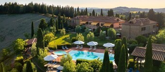 Calanchi Apartments