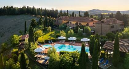 Calanchi Apartments