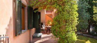 Calanchi Apartments