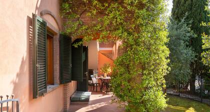 Calanchi Apartments