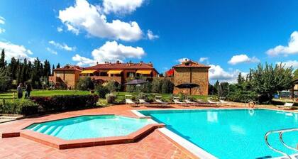 Calanchi Apartments