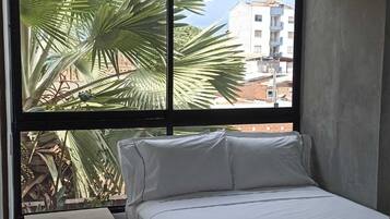 Standard Loft, Courtyard View