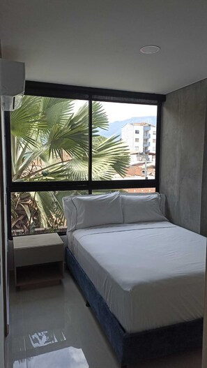 Standard Loft, Courtyard View - Hotel Distrito 70 Living  (Medellín)