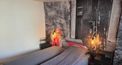 MS Svend Apartments