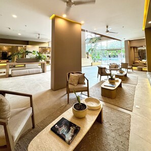 Interior - Family Friendly 3BR Apt Plus Comfort and Amenities (Gaira)