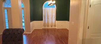 Shady Willow Retreat