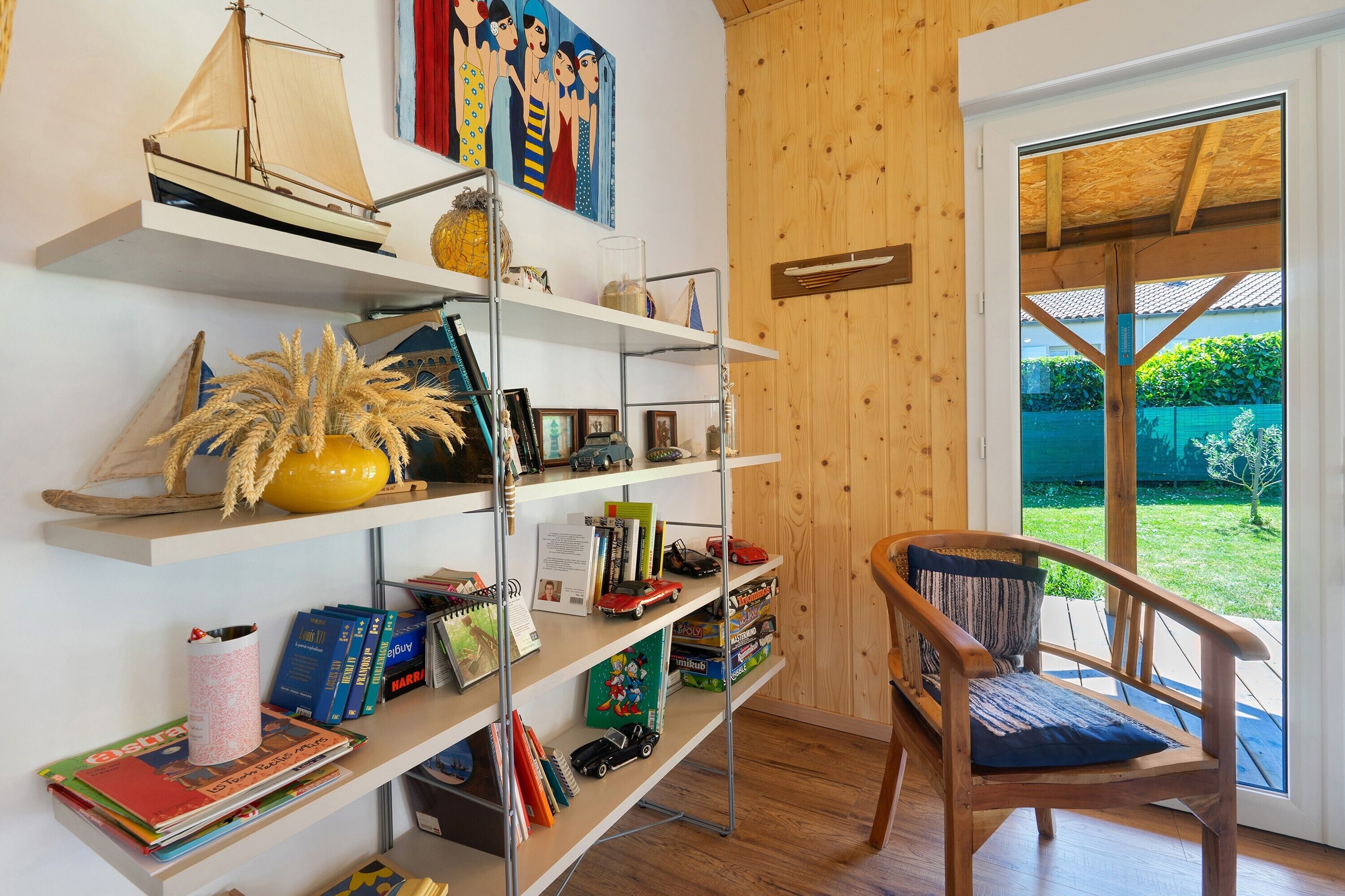 Interieur