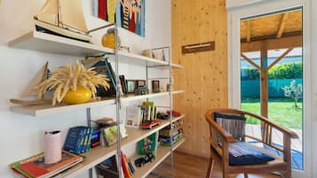 Interieur