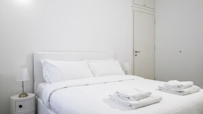 2 bedrooms, iron/ironing board, free WiFi, bed sheets - Italianway Comfort - Dell'Orso 9 A (Milan)