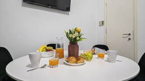 Dining - Italianway Comfort - Dell'Orso 9 A (Milan)