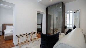 1 bedroom, iron/ironing board, free WiFi, bed sheets - Italianway Comfort - Dell'Orso 9 B (Milan)