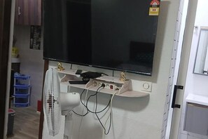 Televisie