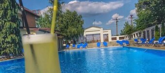 Hotel President Scornicesti