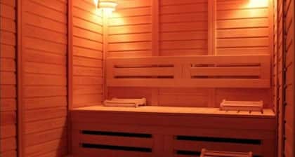 Hotel President Scornicesti