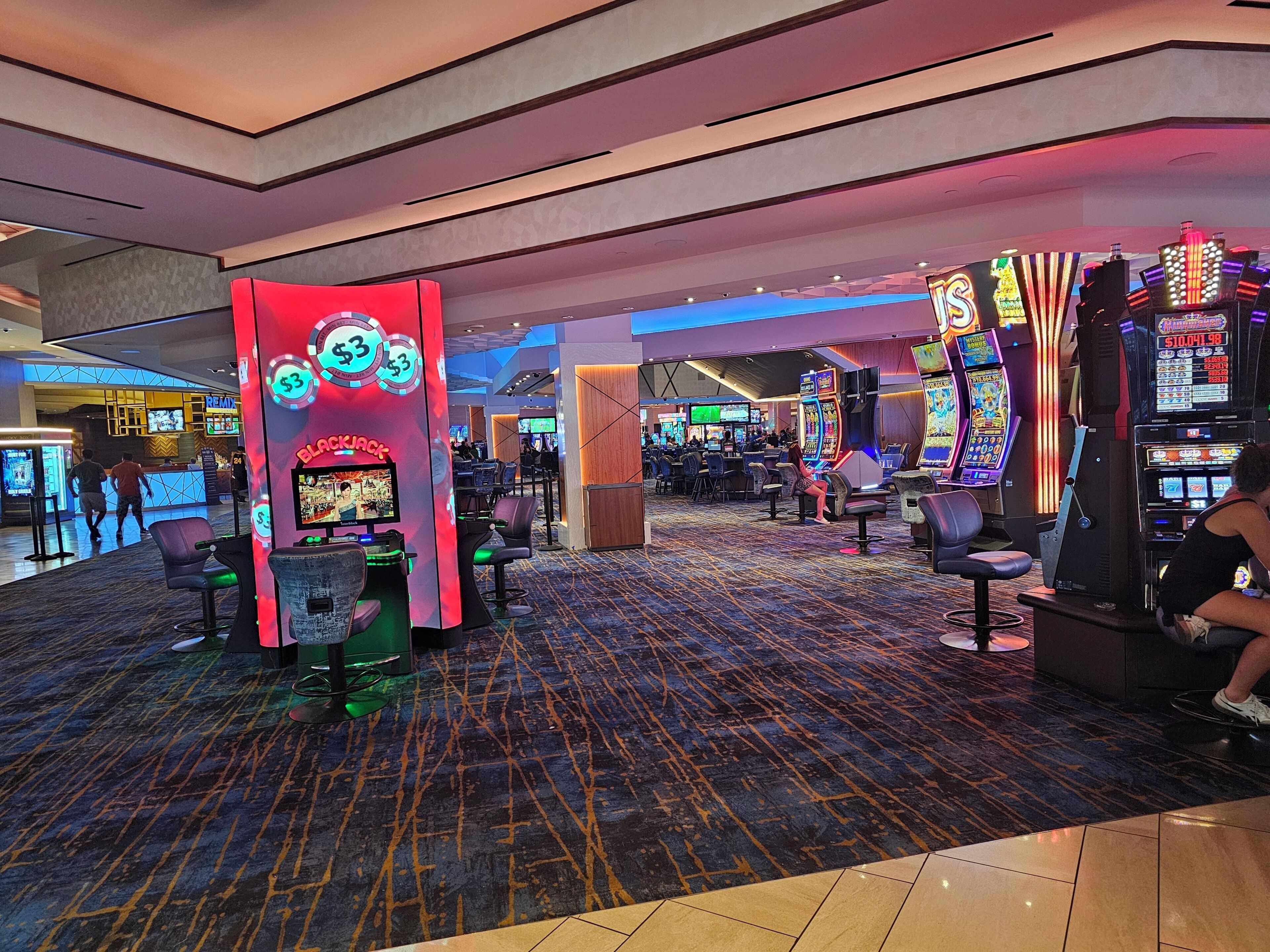 Casino