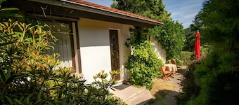 Vakantiehuis voor 2 personen (32 m²) in Ilmenau
