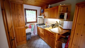 Eget kjøkken