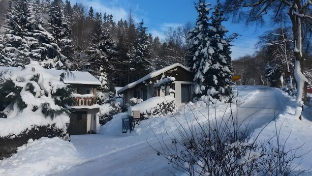 Eksteriør