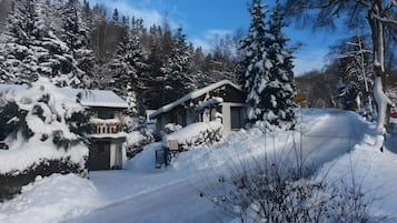 Außenbereich