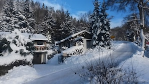 Ulkopuoli