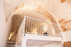 Interior - Pachita's Seaside Rooms - Polignano a Mare (Polignano a Mare)