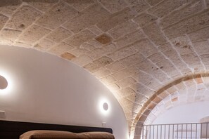 Interior - Pachita's Seaside Rooms - Polignano a Mare (Polignano a Mare)