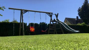 Kinderbereich