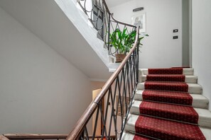 Interior - GuestHost - Padova - Piazza dei Signori Central Apartment! (Padua)