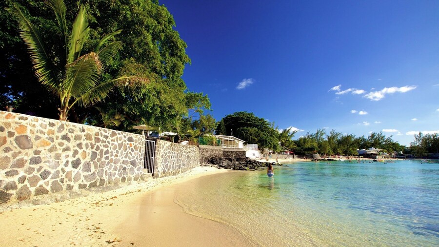Villa Saint Malo