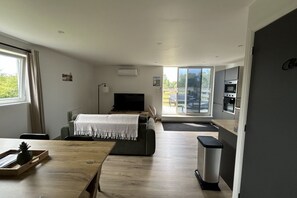 Interior - La Prairie, country house for 6 people, 5 minutes from Le Crotoy (Favières)