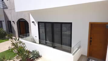 Detalle exterior