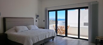 Costa de la Vela 