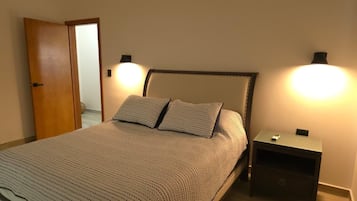 Apartment, Partial Sea View | Free WiFi
