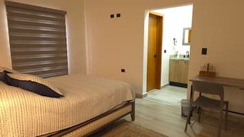 Apartment, Partial Sea View