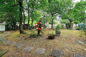 Boendeområde