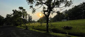 Cozzy Alam Sejuk Villa