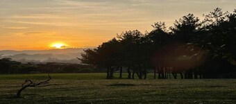 Cozzy Alam Sejuk Villa