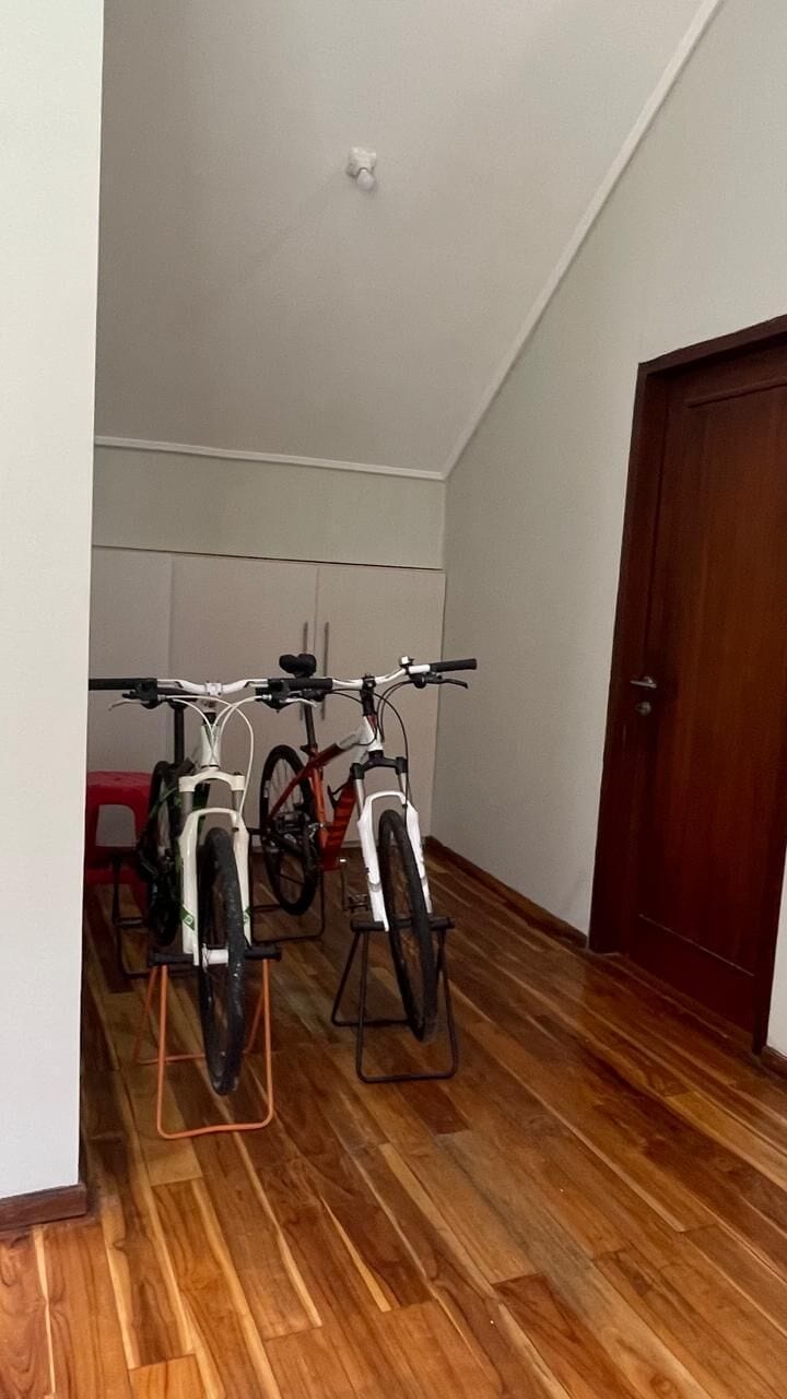 Ciclismo