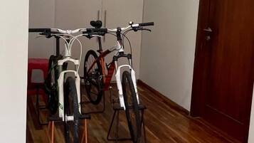 Ciclismo