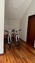 Ciclismo