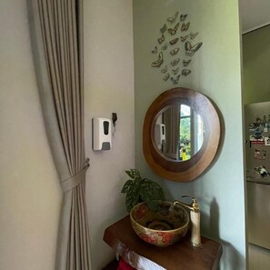 Villa | Interior - Cozzy Alam Sejuk Villa (Bogor)