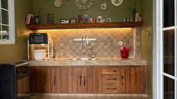 Villa | Private kitchen