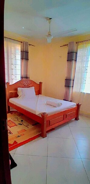 Apartamento família