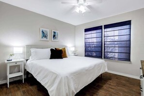 3 Schlafzimmer, Bügeleisen/Bügelbrett, Reisekinderbett, WLAN