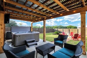 Terras