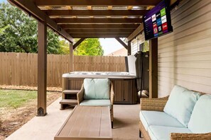 Terrass/Patio